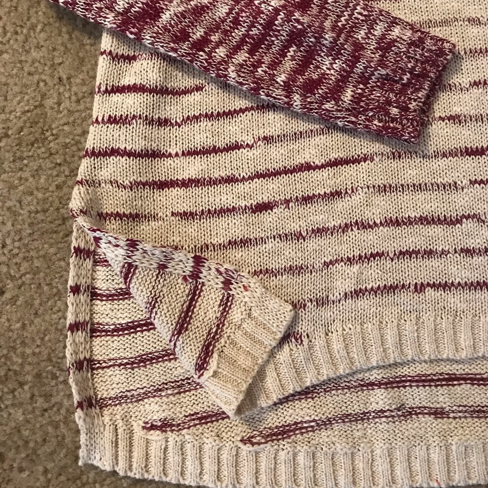 Sweater - Picture 2 of 3